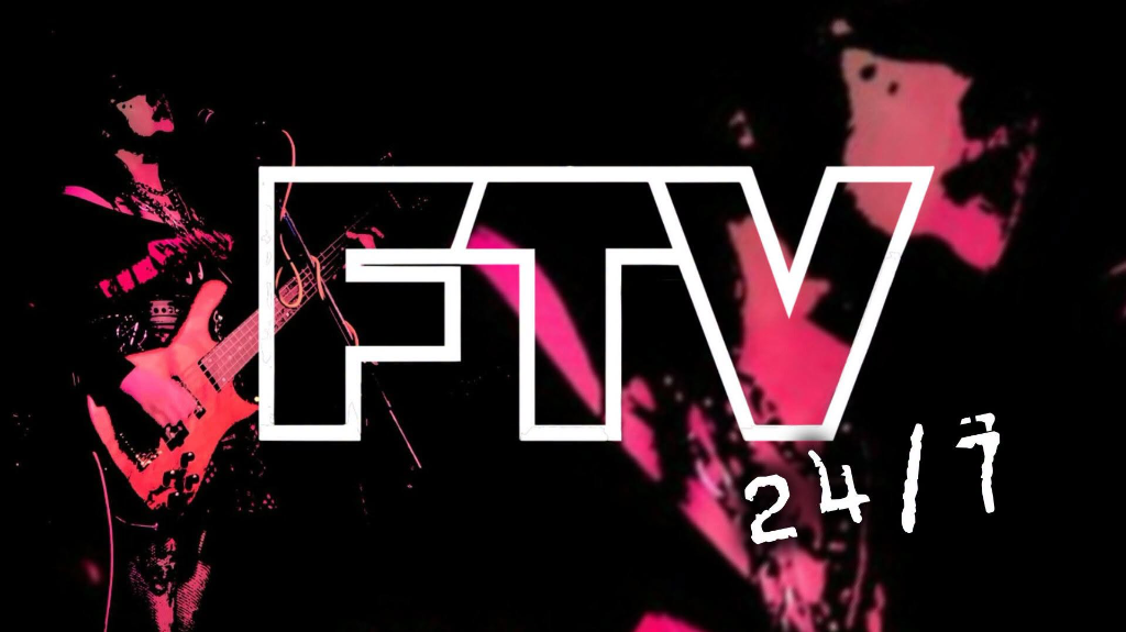 The Forge FTV Launches Test Phase for 24/7 Music Broadcast Channel 'FTV 24/7', Calls for Original Music Video Submissions
