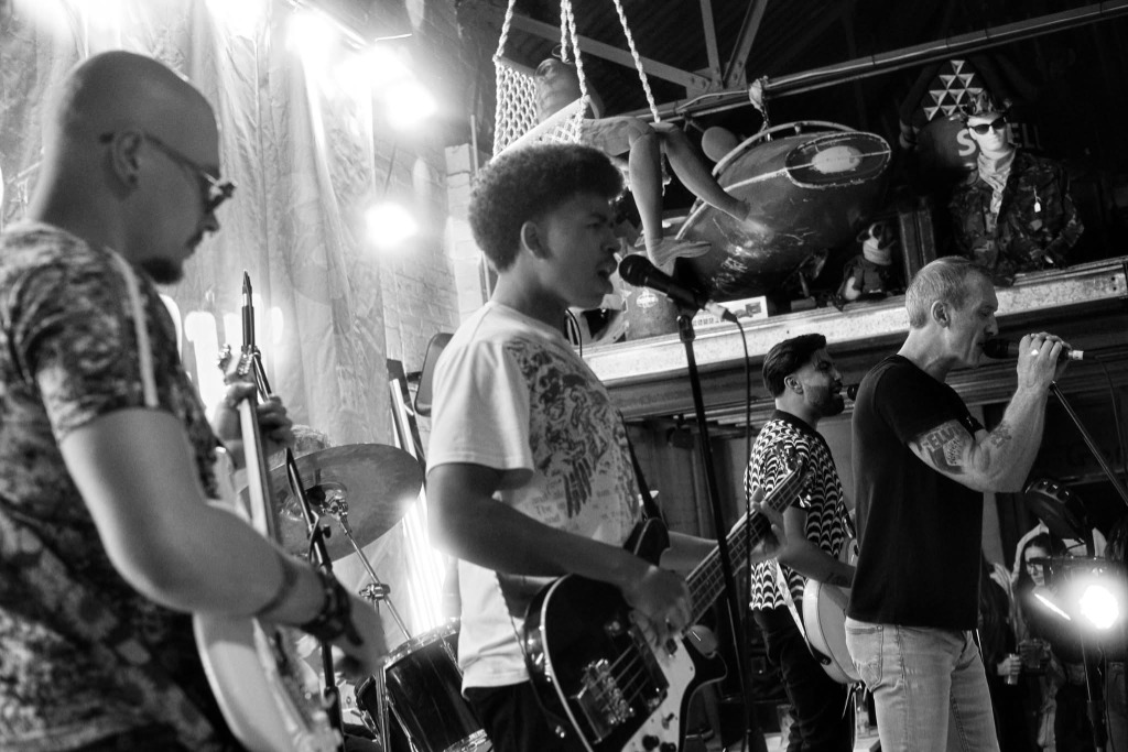 Sounds of the North - Lancashire Live Music Scene