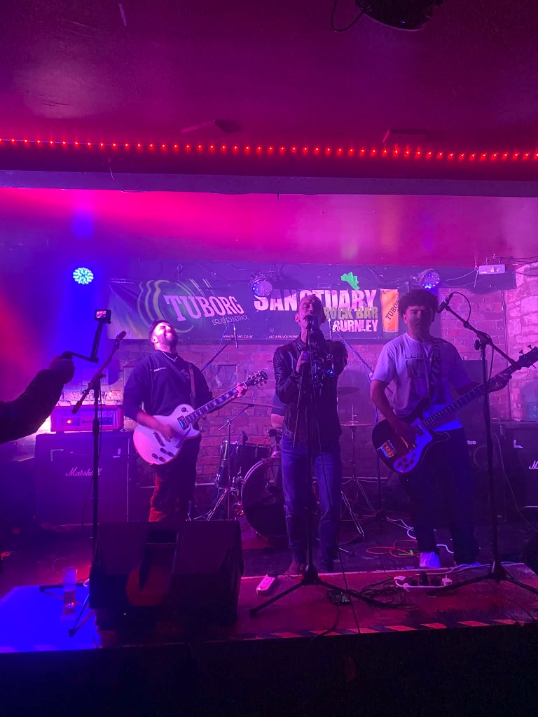 One Year of The Forge FTV: Burnley Collective Marks Anniversary With Biggest Show Yet