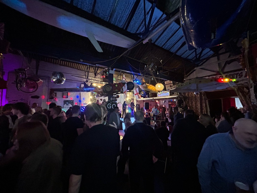 Why Lancashire’s Grassroots Music Scene Feels Busy Again